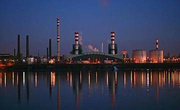 PowerPlants