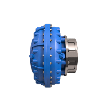 Constant Fill Fixed Coupling