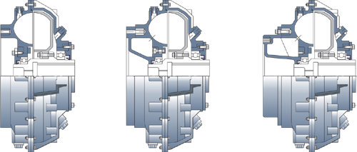 SMDX Oil Circuit