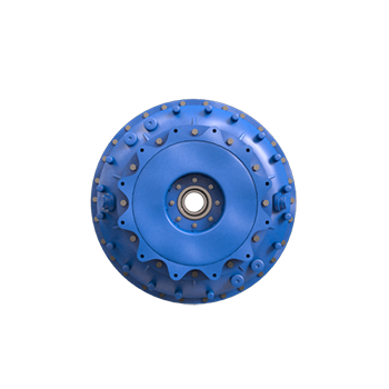 Fluidomat Type SM-DX-AR