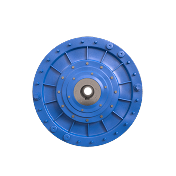 Fluidomat Type SM-DX-AR