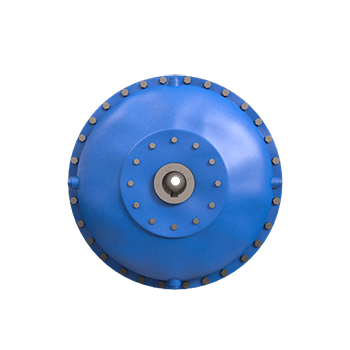 Fluidomat Type CBSF