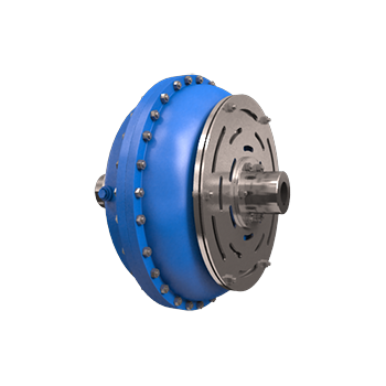 Type SF steel-body coupling