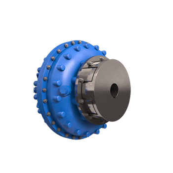 Type SMD coupling