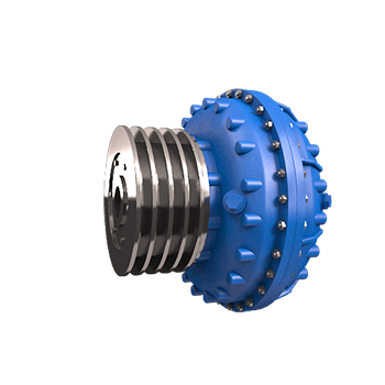 Fluidomat Type Smp