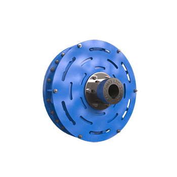 Fluidomat Type T-12